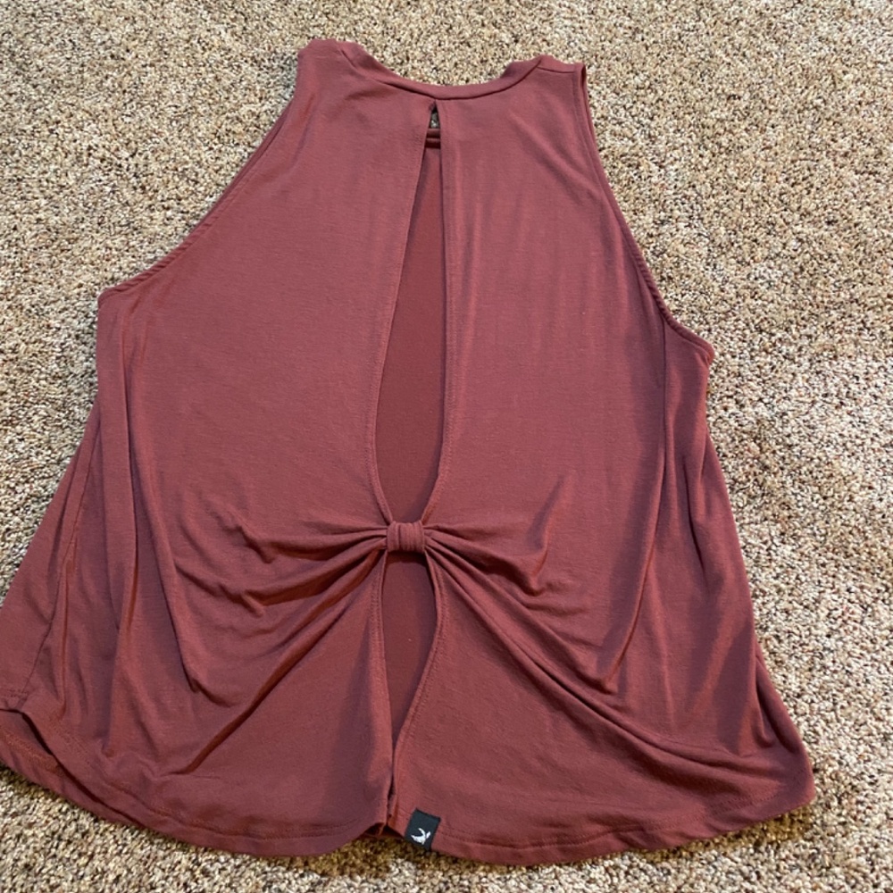 Tank top - Picture 3 of 3
